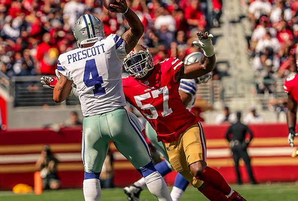 IRoll4Dallas's tweet photo. Week 7 Live Updates: San Francisco 49ers vs. Dallas Cowboys #DallasCowboys https://t.co/XDsZOqJVBP https://t.co/vacEcH0THv