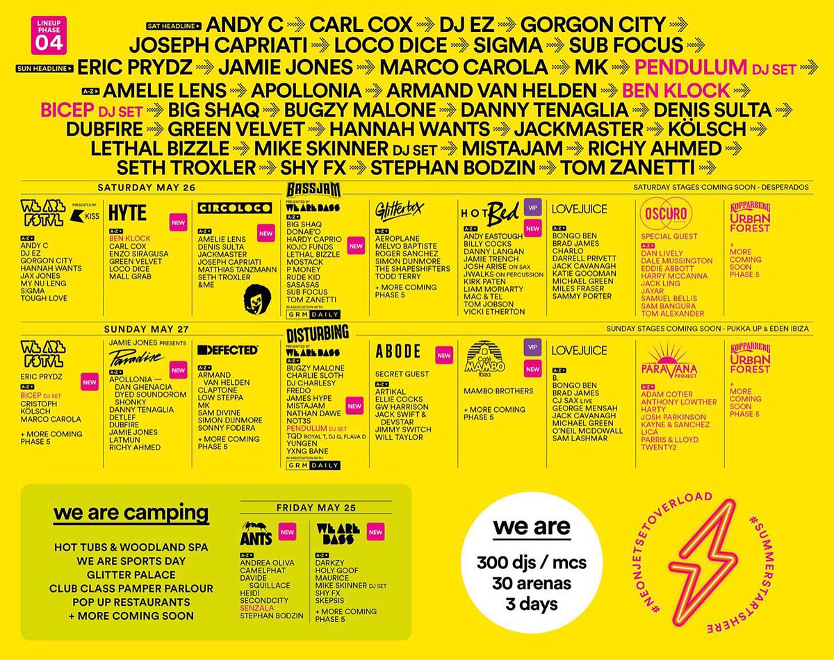 soundsof_B's tweet image. We get closer to the big one that is @wearefstvl @wearelovejuice get your tickets ASAP