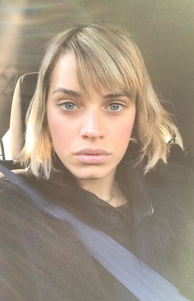 CorradoIlBravo's tweet photo. The sun-kissed beauty of @valesgotpower 🌞😘 https://t.co/0R8YE2lKzO