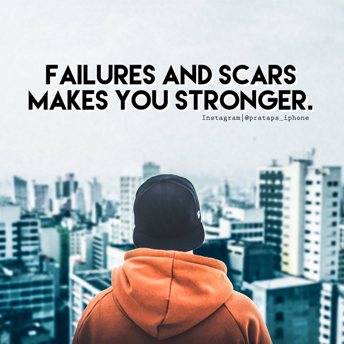 PratapPoper's tweet photo. Donโt bury your failures; let them inspire you. ๐ฏ๐๐ผ #words #pratapsiphone #wordgasm #inspiration #motivationalquotes #dailymotivation #dailyquotes #quoteoftheday #quotes #quotestoliveby #word #wordporn #lovequotes #love #sayings #tales #literature #truth #fire #farak https://t.co/GwXh7GHLgV