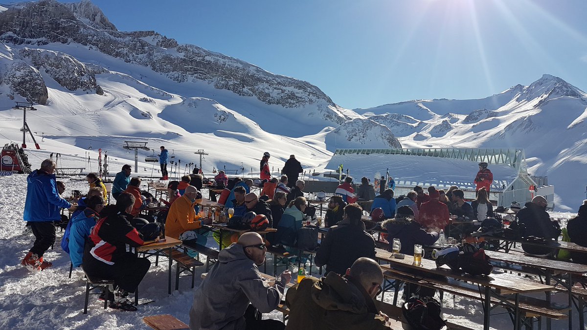 ischgl_live's tweet photo. Perfektes Wetter in Ischgl https://t.co/5uTt65fZSF