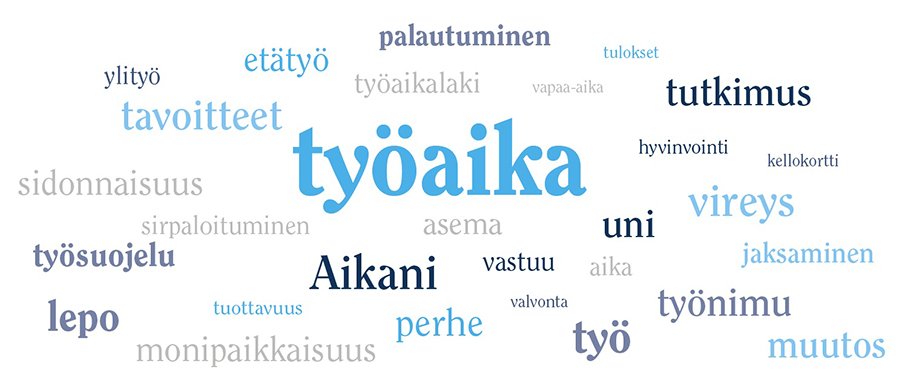 SuomenEkonomit's tweet photo. Tule kuuntelemaan, kun huippupuhujat ruotivat työtä, työaikaa ja työelämän murrosta 31.1. klo 8.30 @musiikkitalo’ssa. Väittelyitä, tuoreita tutkimustuloksia ja päättäjäjury. Seminaari yhteistyössä @tyoterveys kanssa. Katso ohjelma ja ilmoittaudu mukaan: https://t.co/XTqproMcZa https://t.co/x8YZ0DU0oz