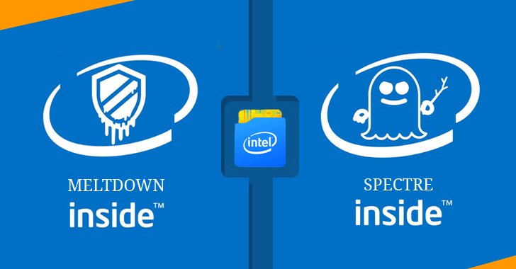 Important — DO NOT install Intel's security patches for #Spectre and #Meltdown chip vulnerabilities, Intel warns of 'unwanted' reboot issue. Wait for new patches.
 
Read More ➤ thehackernews.com/2018/01/intel-…
 
Linux creator Torvalds calls Intel patches "complete and utter garbage."