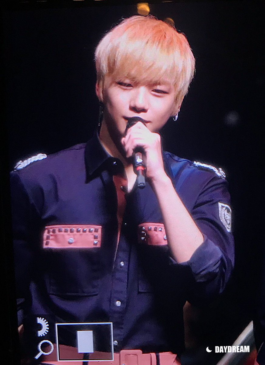 170123 이데일리 #강다니엘