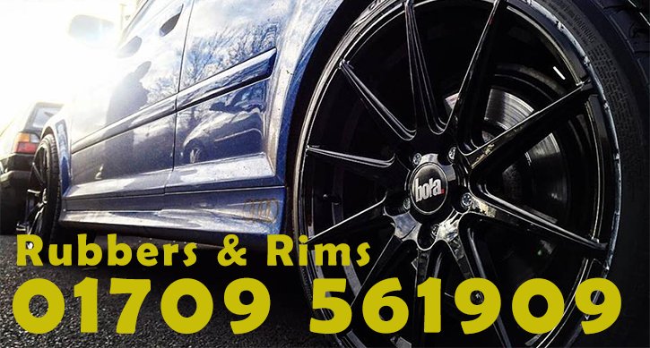 Rubbers & Rims (@Rubbers_Rims) / Posts / X