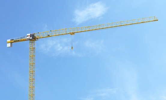 movicarga1's tweet photo. Mayor alcance para la #grúa Flat-Top172 EC-B 8 #Litronic de @Liebherr
https://t.co/5BdECLtBpa https://t.co/OCbrek7k4d