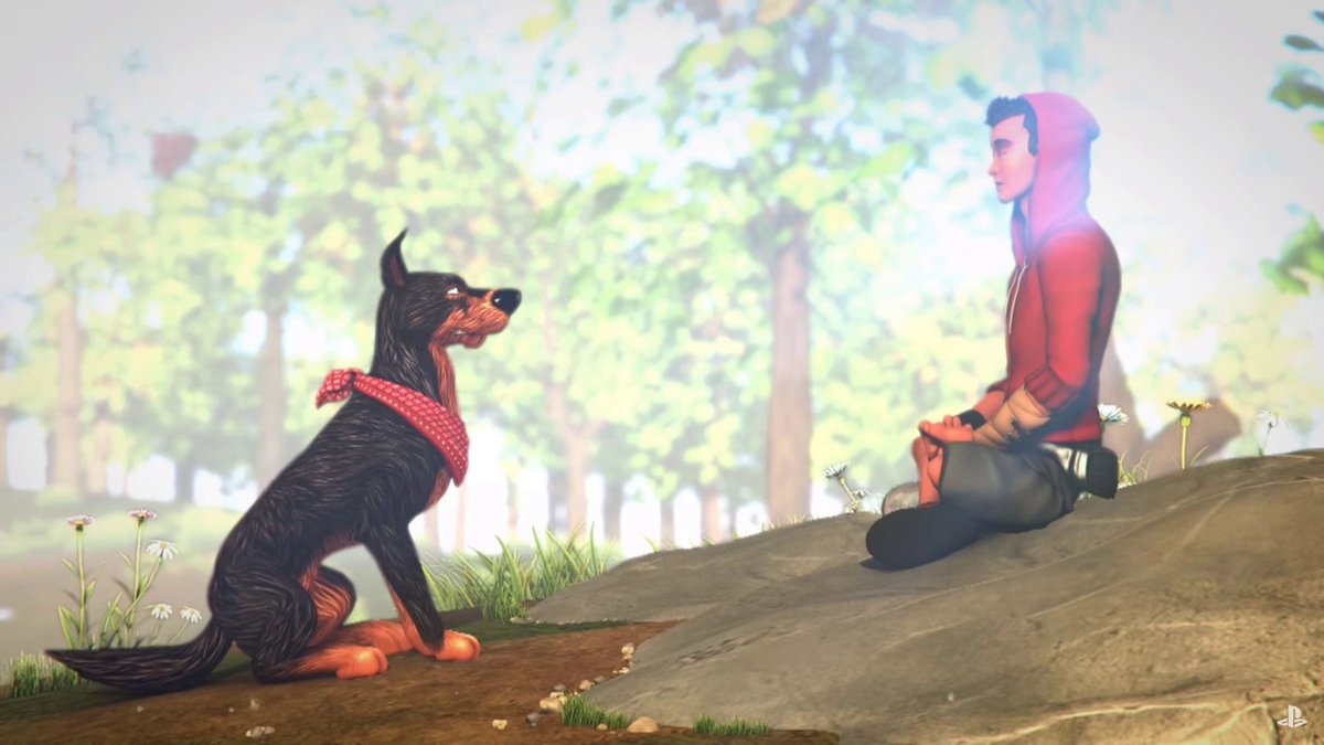 RegionPS's tweet photo. ¡Ganadores Concurso códigos #DOGCHILD! - https://t.co/fTsyPYcmCD - #AnimatoonStudio #Ps4 https://t.co/e8x0LGzUuu