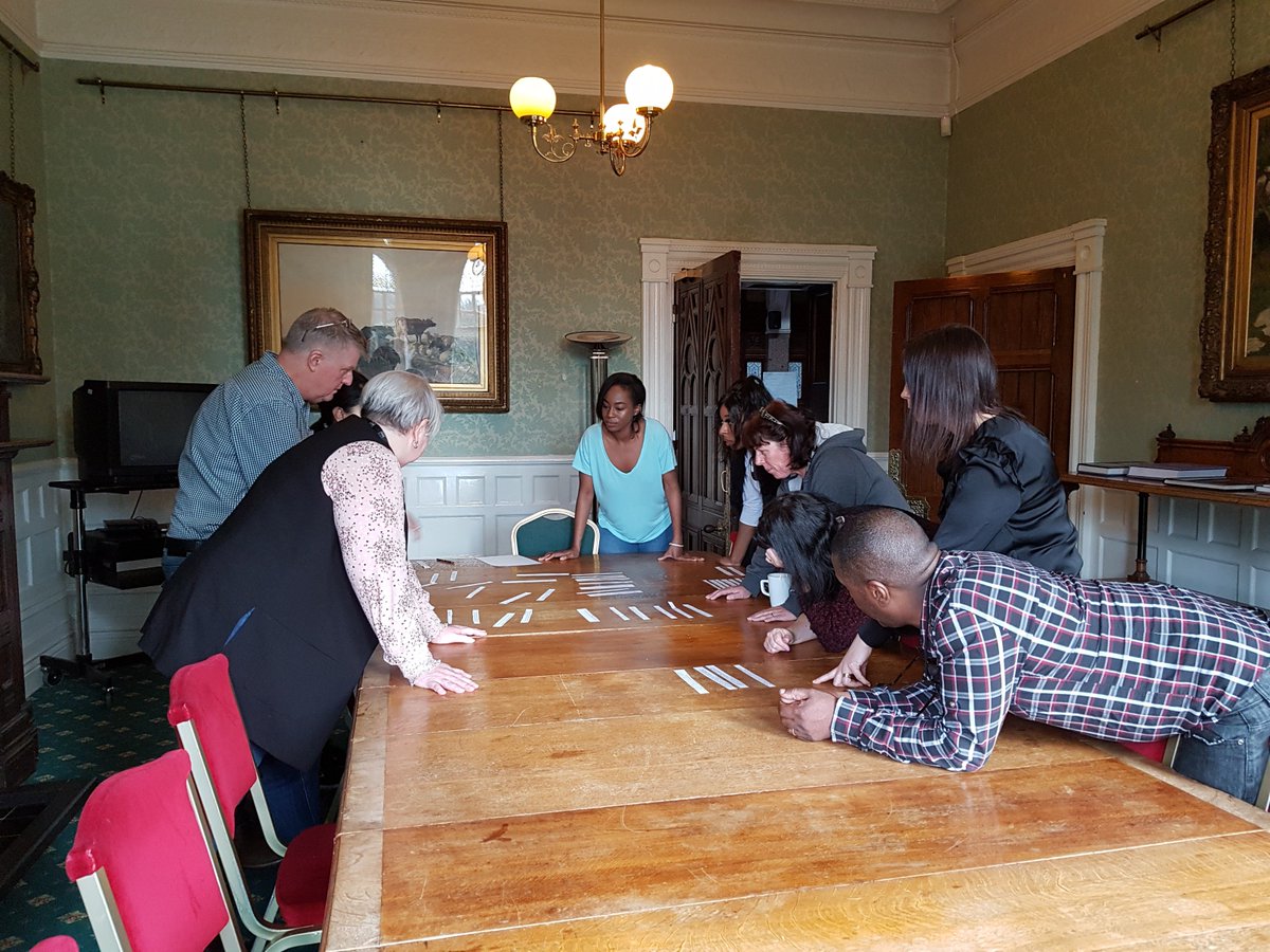 CherylRudge2's tweet photo. @CherylRudge2 @LoveCityserve #groupactivity #planningfun 😊 https://t.co/mmnFg05Dn0