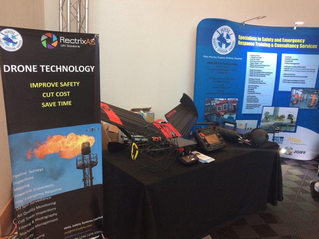 rectrixdrones tweet picture