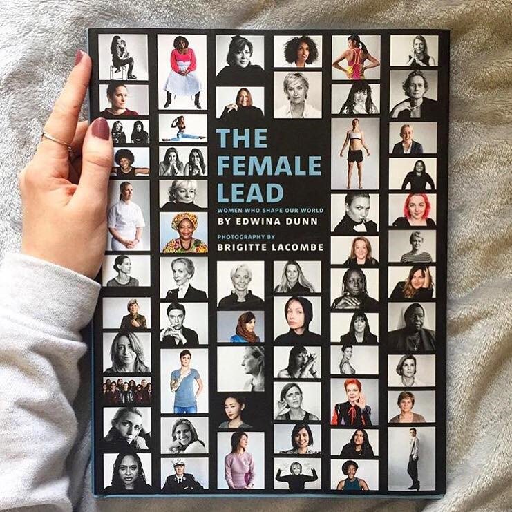 2000 books have just been delivered to UK schools and the feedback we are receiving is truly incredible! If you would like to send a free copy of this book to any UK or US school, follow this link bit.ly/2yV6Iyo Here’s to the next generation of Female Leaders!