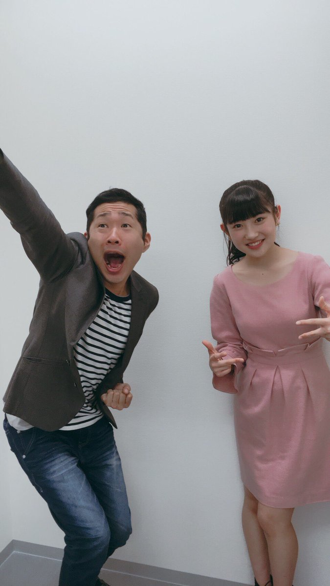 梁川奈々美です！バースデーイベント名古屋本当にありがとうご