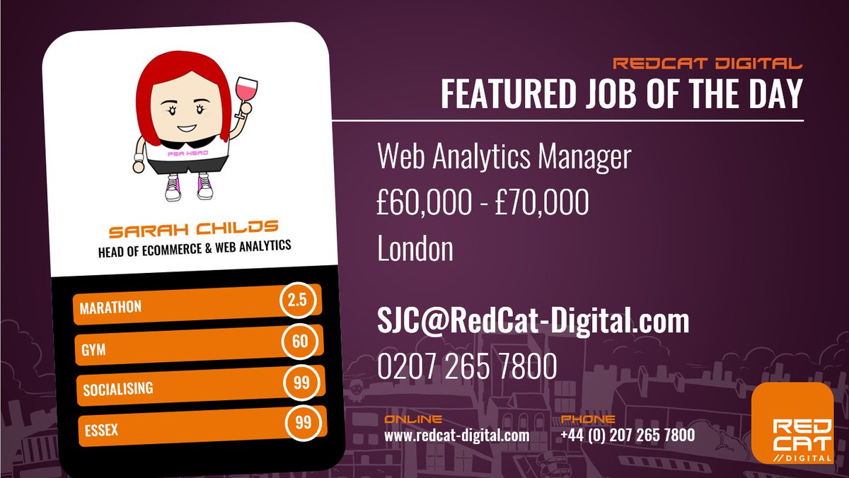 RedCat Digital tweet media