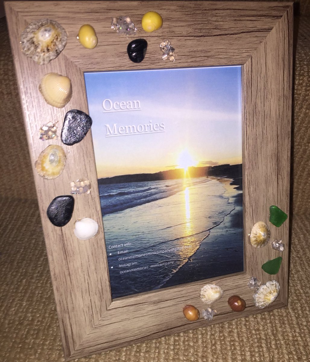 OceanMemoriesTY's tweet photo. You can order now by email, instagram or facebook!! https://t.co/sJvN8iLTY8