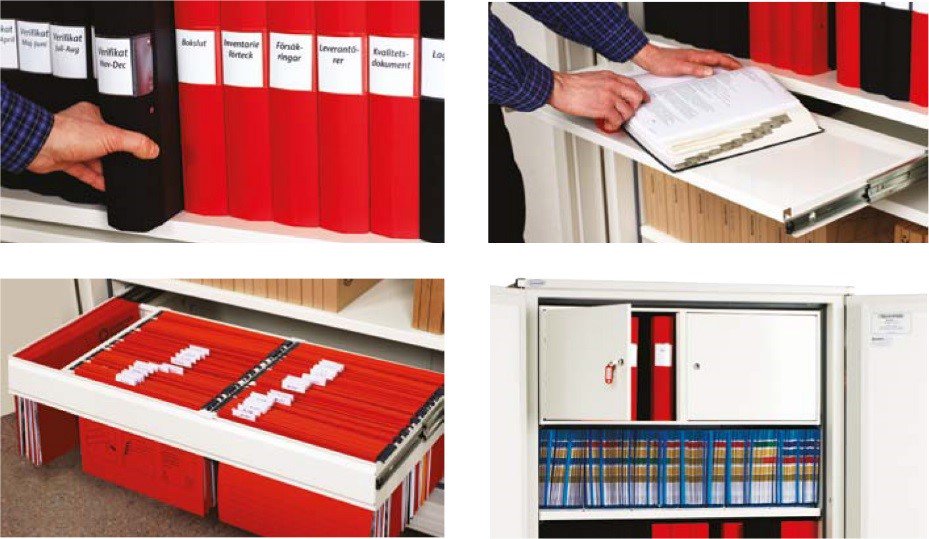 Vol trots presenteren wij u de documentenkast SA 580!
De documentenkast SA 580 beschermt uw waardevolle documenten bij brand. Deze documenten kast is brandwerend getest volgens de norm NT Fire 017 – 60P en biedt daardoor een uitstekende bescherming voor uw waardevolle documenten.