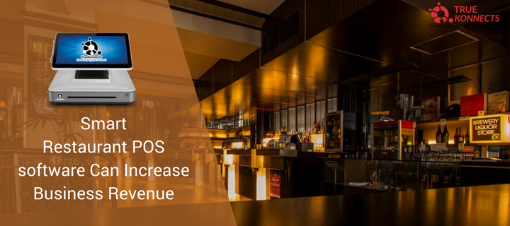 truekonnects's tweet photo. https://t.co/55flsrFWfB At TrueKonnects, we offer result-oriented #POS #Software for #Restaurants. You are just two steps away to enhance your #business to the next level. Wireless Point of Sale system can increase your business #revenue &amp; #customers. https://t.co/cVHvdCbJUi