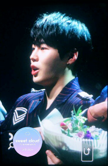 180123 이데일리 문화대상 #하성운
콘서트상 축하해💕💕 수상 길만 걸어 우리 워너원💕