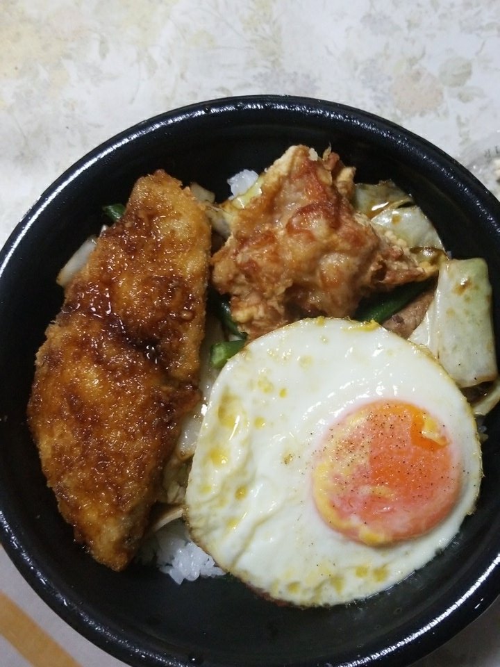 牛キャベ丼終了 Hashtag On Twitter