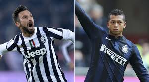 January 2014 - Inter reached agreement with Juve to swap Guarin for Vucinic. Interisti protested outside HQ. Thohir got scared and called off the deal. Vucinic had emptied his locker and bid farewell to his friends only to found out later that day he wasn't going to Inter anymore