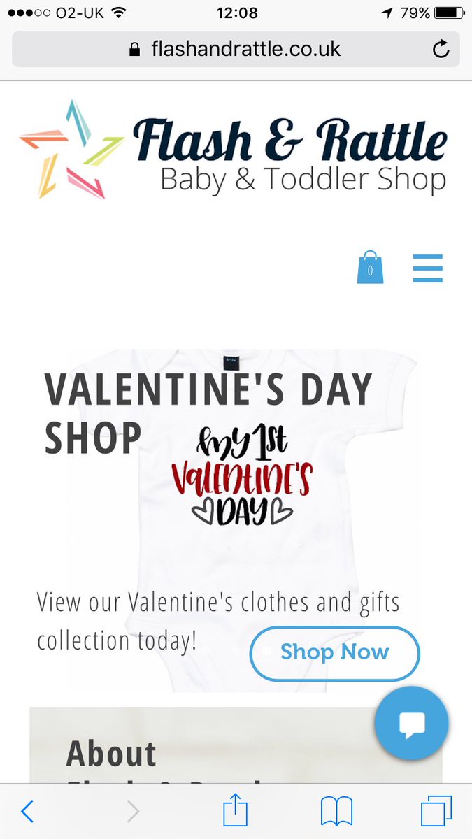 FlashRattle's tweet photo. @VIPMums @MichelleLPearce @Funki_Kids @MichelleLPearce @SurreyBaby_ @hideyboo @pouchtee @Readytogoart @earlyyearshour Our new website is now live..... would love some feedback Everyone #sbs #flashandrattle #newsite #website #baby #ToddlerLife #vipmums https://t.co/y6gWo8nS7a