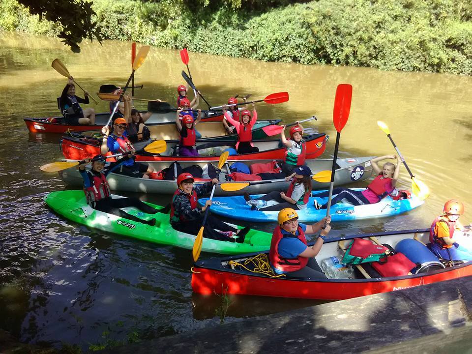 KentCommunity's tweet photo. Congratulations to #Medway charities @holgkent, Medway Watersports and @HACOCharity who recently presented their projects to members of our Medway Corporate Giving Fund &amp; received £5,000 of #funding between them. Read more on this story >> https://t.co/0YrKqq9yQZ #charitytuesday https://t.co/yZAgZH3AUS