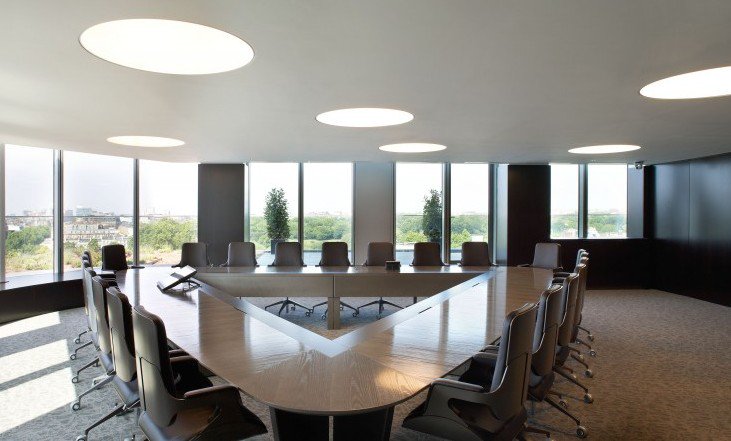 Fusion_Exec's tweet photo. Our range of #executive office furniture varies from: desks, boardroom tables and reception desks. With one of the largest ranges available, we're happy to produce variations and specials on anything in our range, from a simple change to a #bespoke shape.
https://t.co/AZVnSeq2Iw https://t.co/pN5QJc59vJ