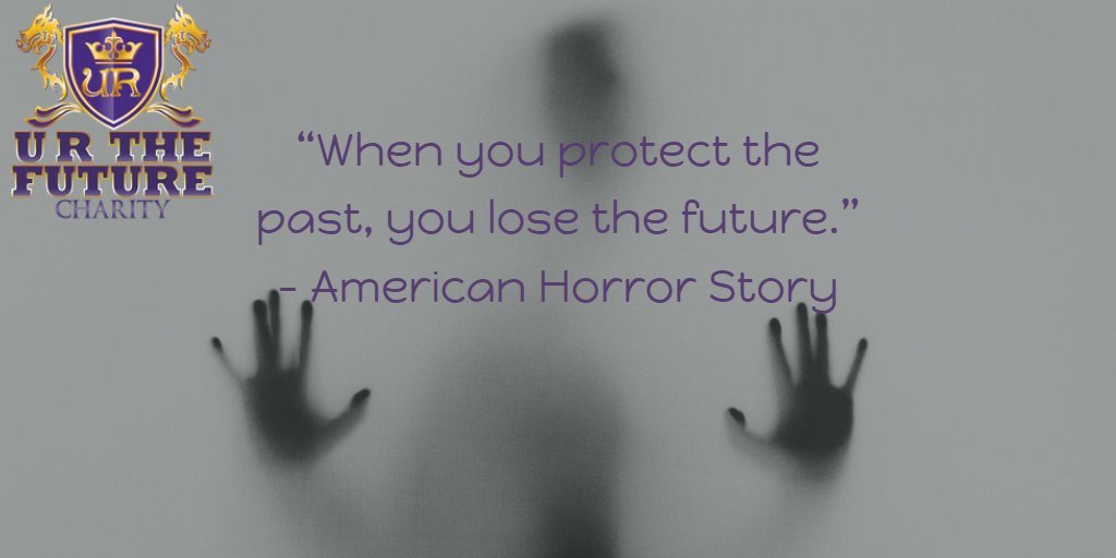 URTFCharity's tweet photo. #URTFC #SPN #SelfWorth #Opportunities #Education #Commitment #QualityOfLife @AHSFX https://t.co/w9pTqZocDX