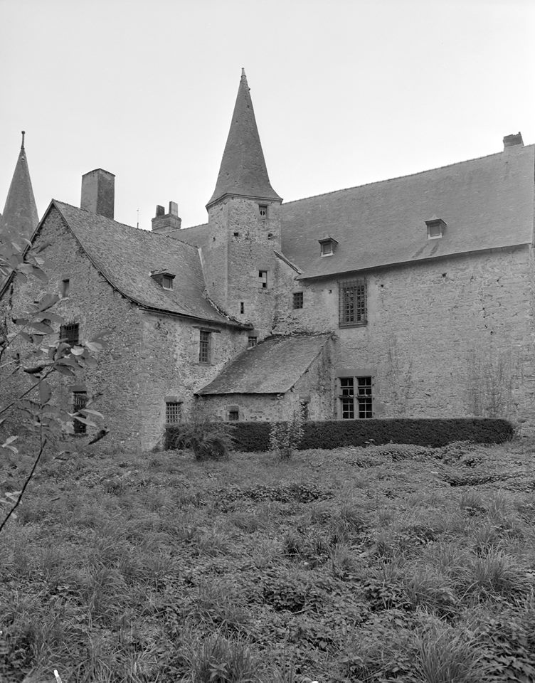 BoisOrcan's tweet photo. LE BOIS ORCAN, 28 ans de restauration...

photographies : Inventaire, Région BRETAGNE
#medieval #MoyenAge #patrimoine #architecture #restauration #musee #Castle #MonumentHistorique #MH #châteauduXIVèmesiècle #châteauduXVèmesiècle #Bretagne #Illeetvilaine #visite https://t.co/nBK7pSh5ck