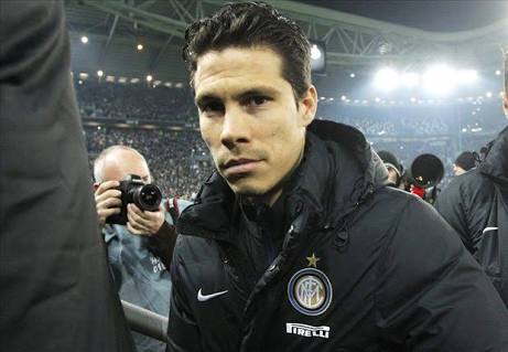 January 2014 - Thohir tried to impressed Inter fans knowing how angry they are after Guarin-Vucinic incident so he signed Hernanes for €20m