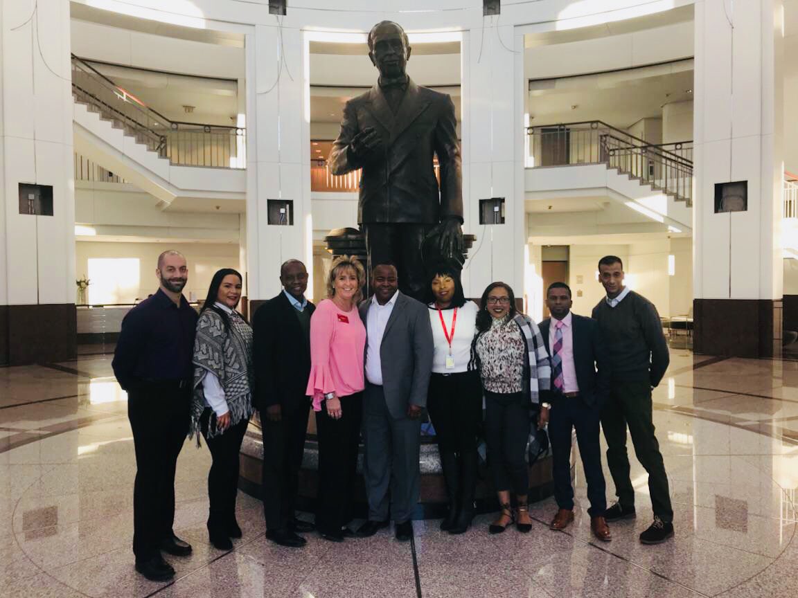 colleen gee on Twitter "This is your first look at the winning team