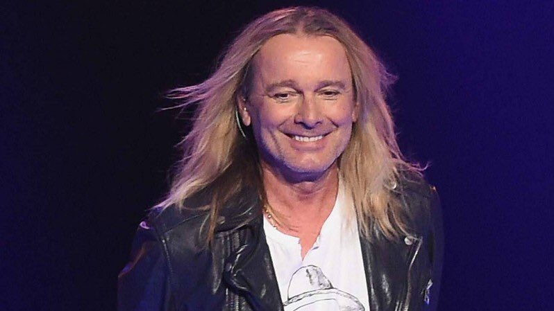 Happy bday to Robin Zander one of the iconic voices of music 