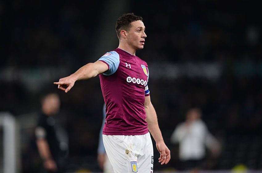 Happy birthday to James Chester, who turns 29 today  