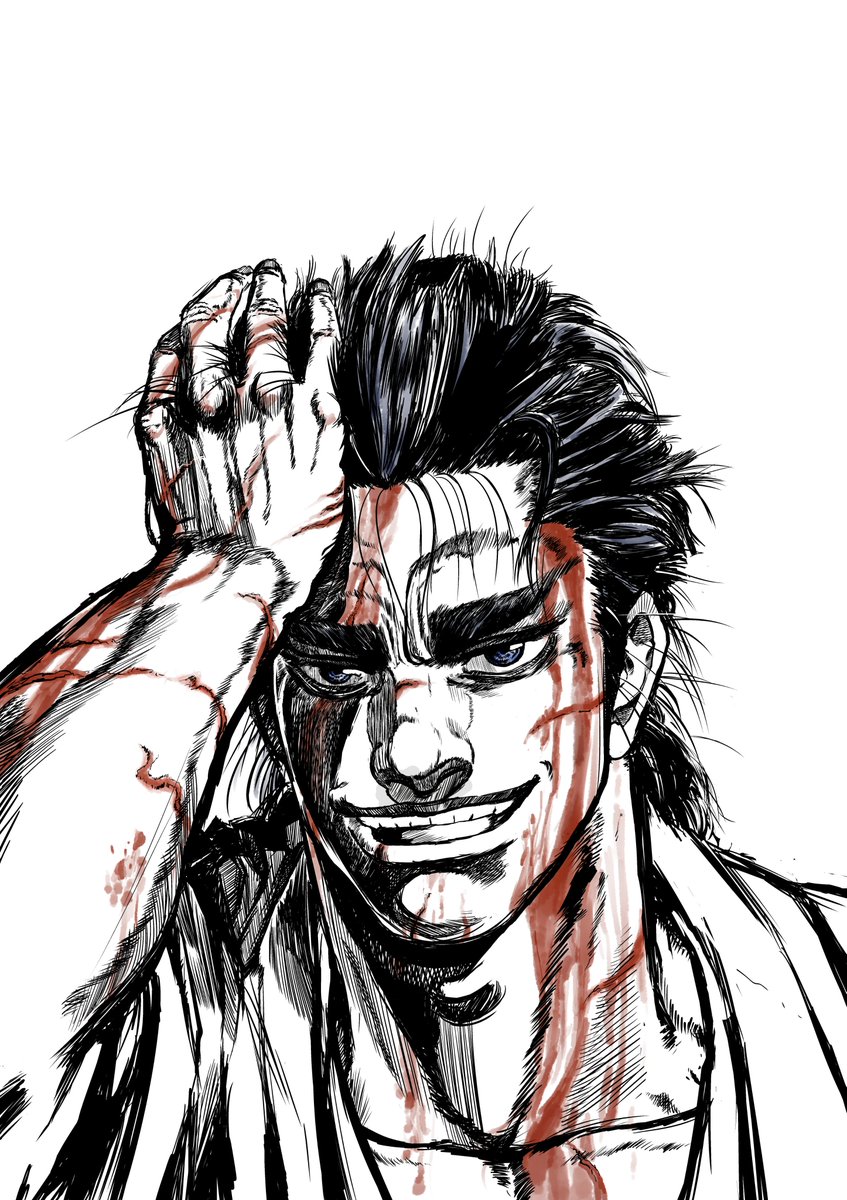 バンデット 南北朝時代って知ってますか 俺は知らん けど熱い時代だったんだ が伝わる作品 マンガソムリエ よいどれでごめんね