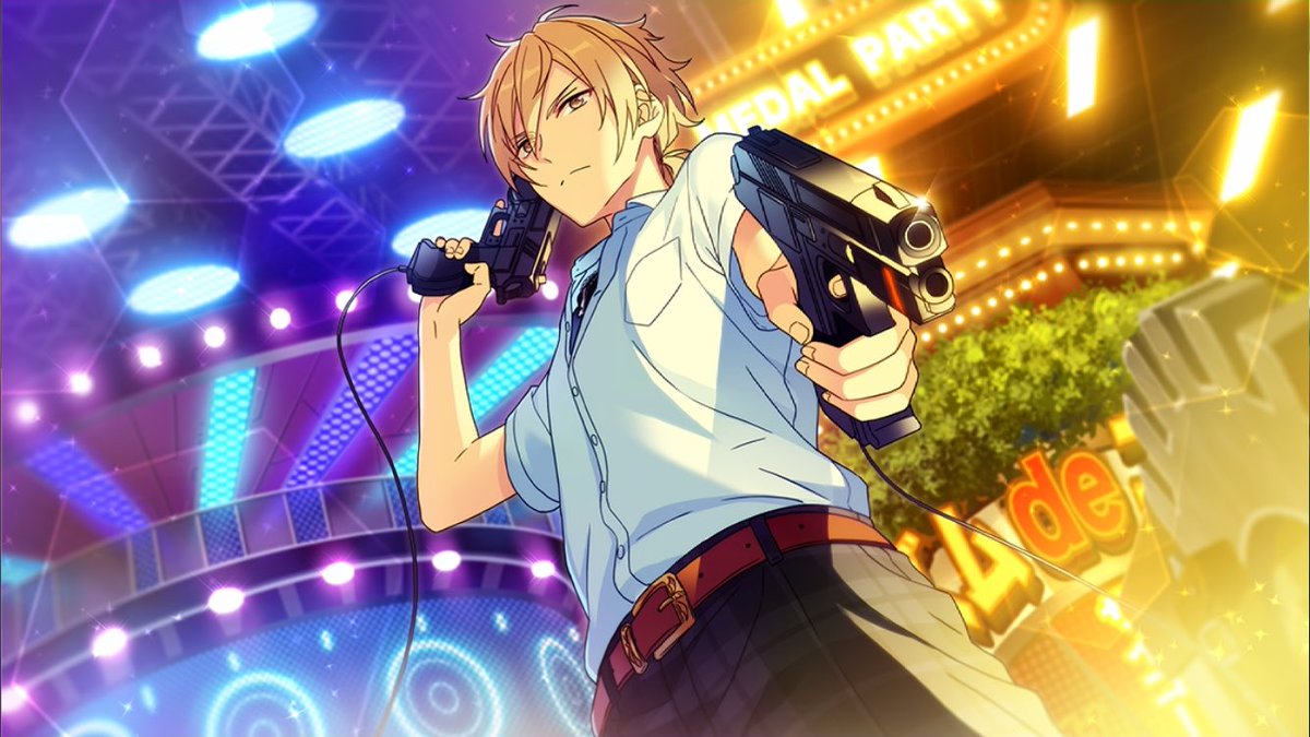 羽風薫 (@Hakaze_Kaoru850) / Posts / X