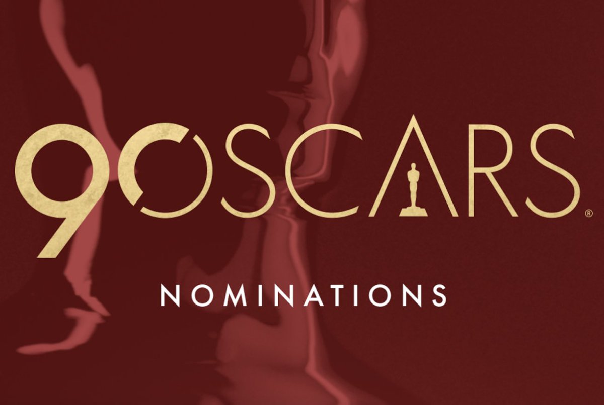 We are elated. 

<a href="/EdithEddieFilm/">Edith+Eddie</a> and <a href="/AbacusMovie/">Abacus</a> earn Oscar nominations!!!!! A huge congratulations to both filmmaking teams. bit.ly/2DybV4P