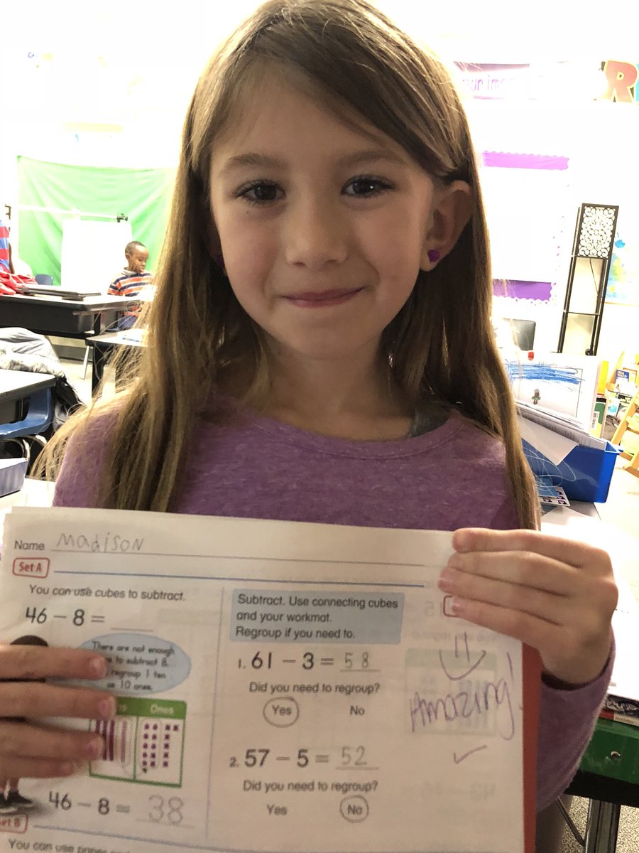 SiglerStars2nd's tweet photo. How do you feel? โLike a 4โ ๐ค#levelsoflearning #ownit #SiglerLearns #SiglerNation https://t.co/M7zmqNdlx2