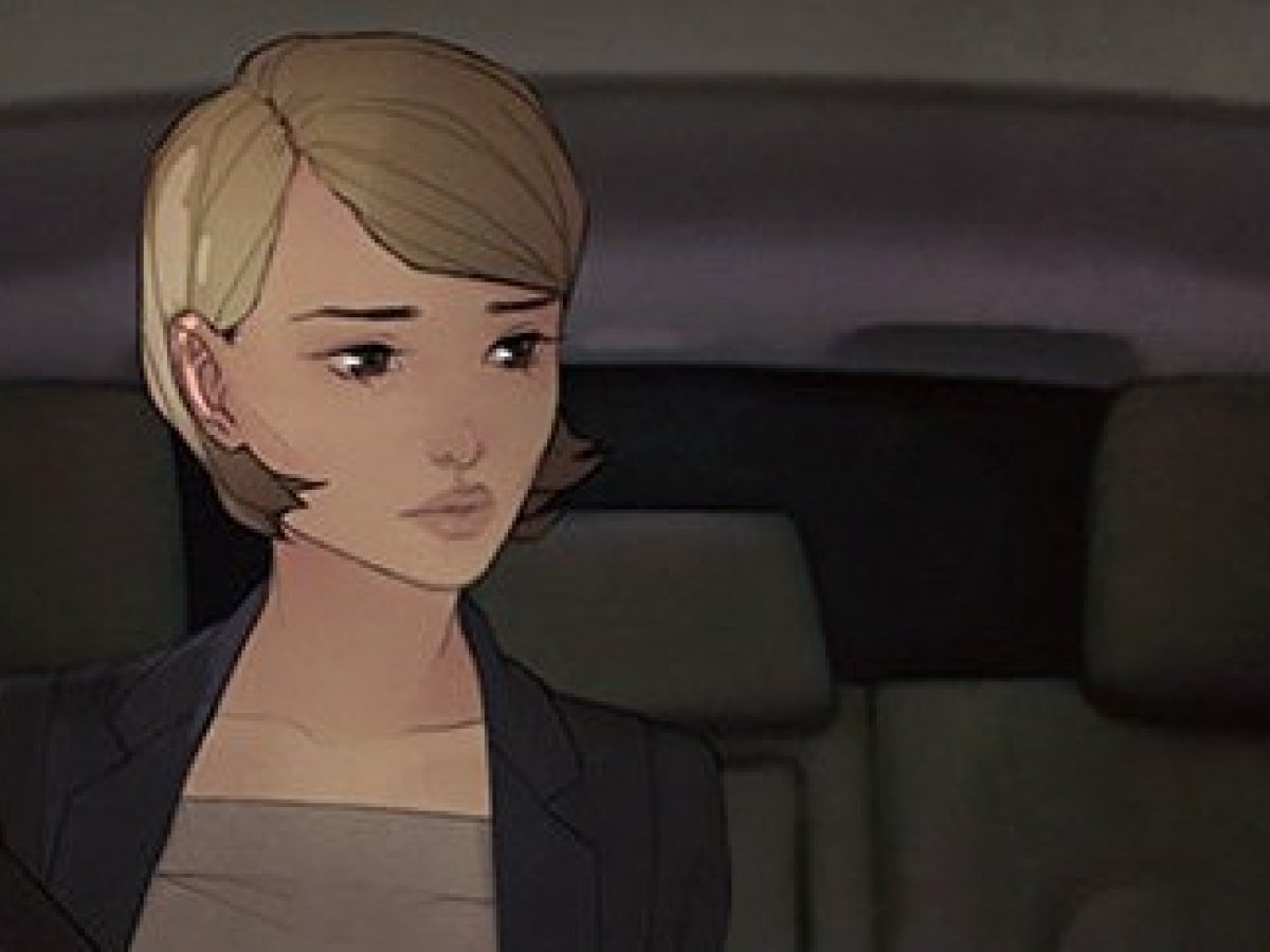 pushsquare's tweet photo. Review: Little Red Lie (PS4) https://t.co/7TZz7B2l91 #Repost #Reviews #WillONeill #PS4 #LittleRedLies https://t.co/dfAtMno5sY