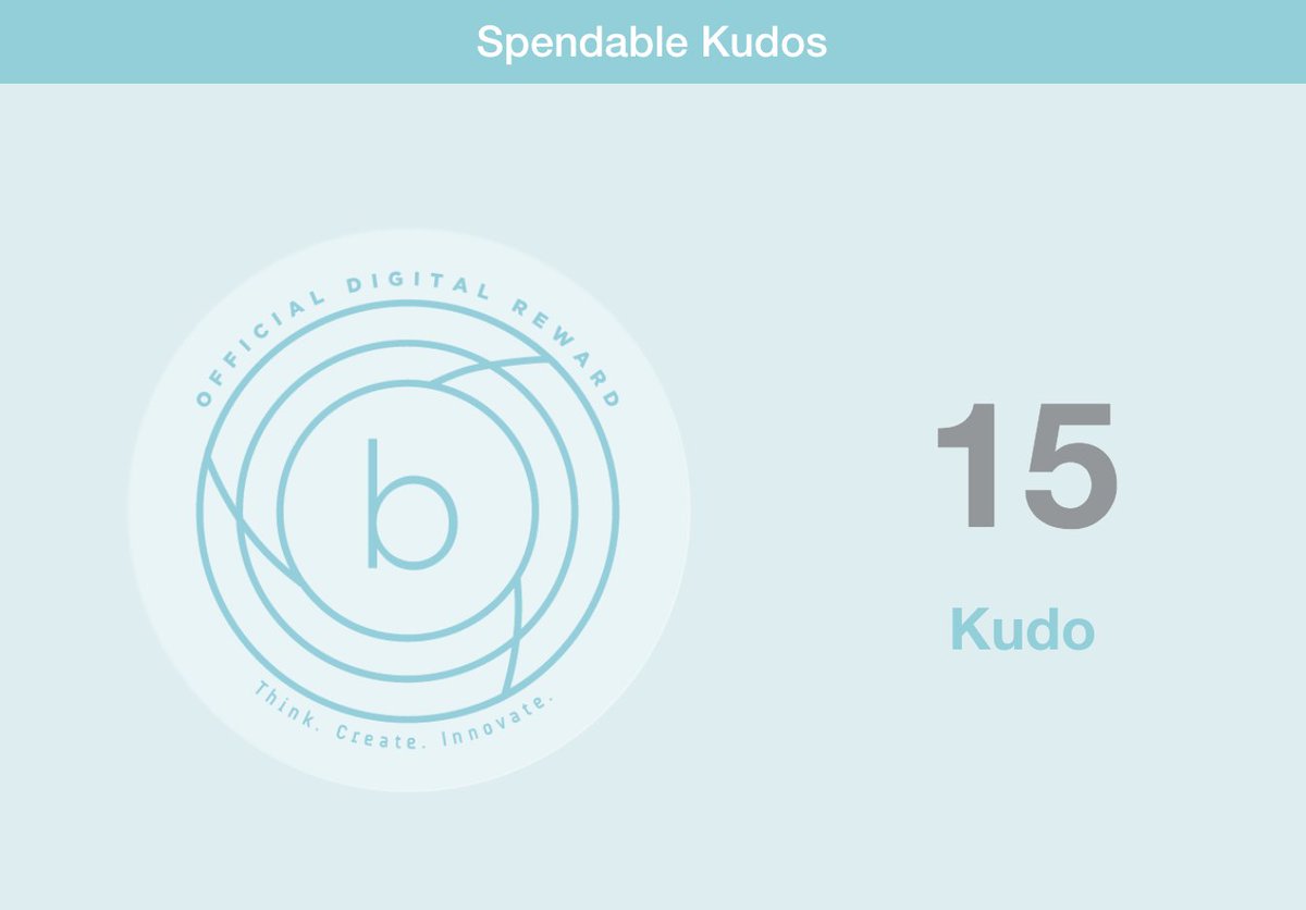 bewirebe's tweet photo. Bewire’s Kudo Rewarding Platform was launched last week. So proud to see the first Kudo transactions happening on #Ethereum #mainnet ! Thanks @trasebe #custombuild #thankdifferent #thinkCreateInnovate #blockchain #decentralised #uncheatable #trust #employee #Kudos #oneTeam https://t.co/Lg4kD4lFMF