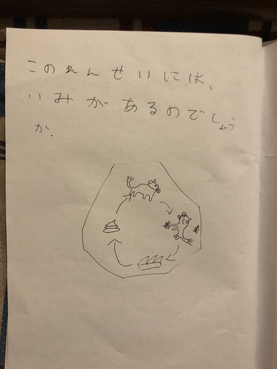 牛の気持ち 牛の気持ち