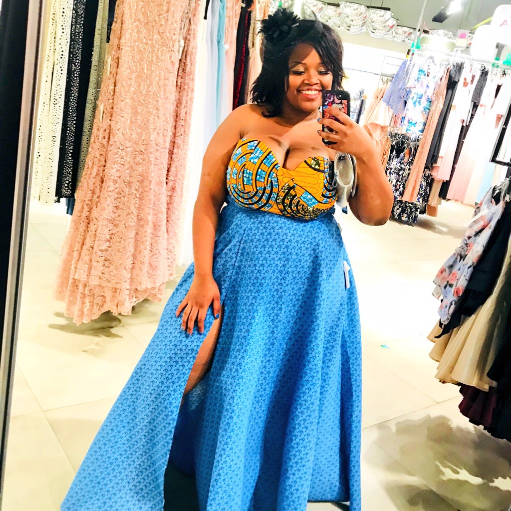 OyamaBotha's tweet photo. #NewProfilePic
#GetMeSetVandA https://t.co/0WPG8kqZI4