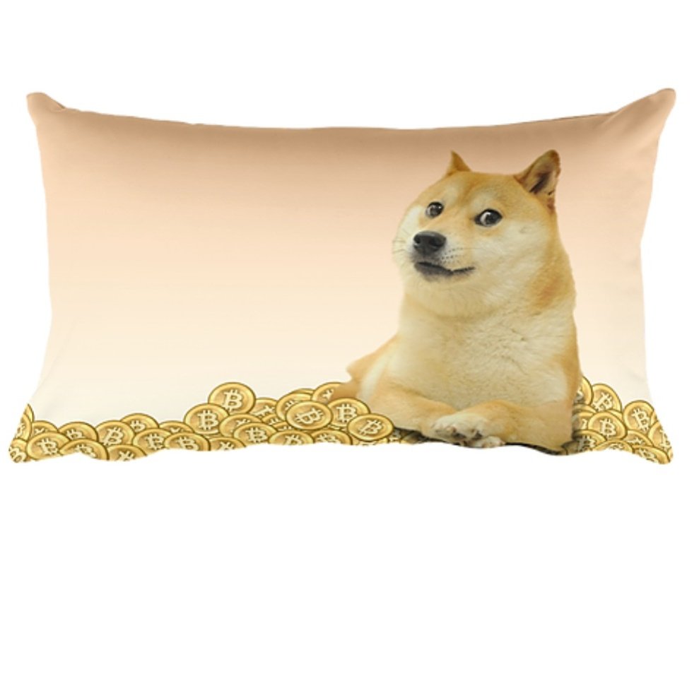 ShopBlockchain's tweet image. Don't sleep on the #doge 
blockchainstore.xyz/product-page/c…

#dogecoin #doge $doge #crypto #Blockchain