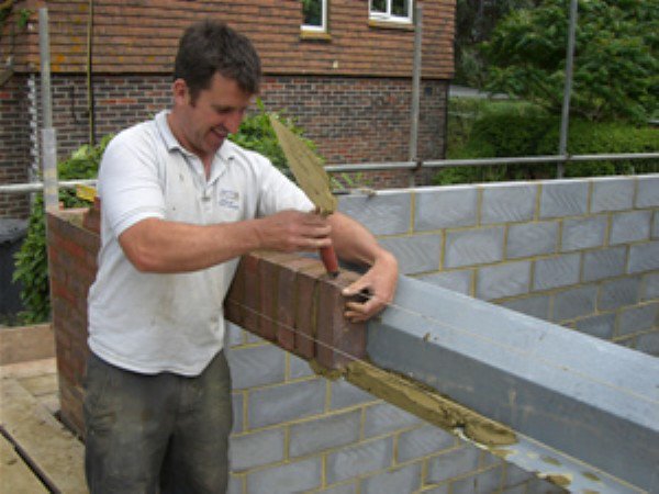 We have a dedicated team of builders that carry out the larger jobs #builders #Ilkey #horsforth acornbuild.co.uk