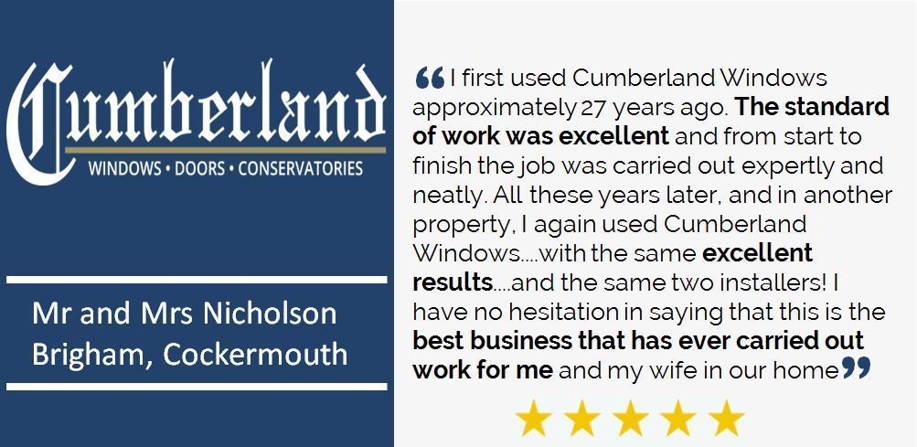 Don't just take our word for it, you can check our fully verifiable customer reviews out here ... buff.ly/2DV3c9y