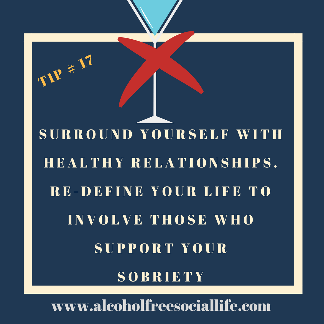 GiveUpAlcohol's tweet photo. Surround yourself with people who support your #Soberity..!! #AlcoholFreeSocialLife #HowToGiveUpAlcohol #StopDrinking #HowToGiveUpAlcoholCourses #QuitDrinking https://t.co/89RuAhDek2