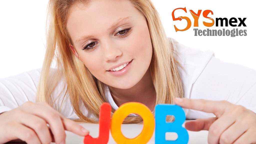 sysmextech's tweet image. @sysmextech Technologies has opened many doors for freshers in those professional career : goo.gl/wSoFLA