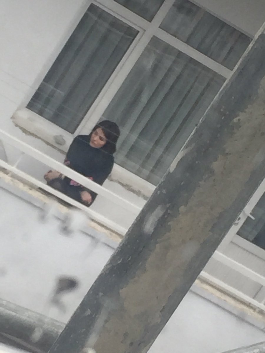 Seni izleyip feedledim beni bul 🗣🗣