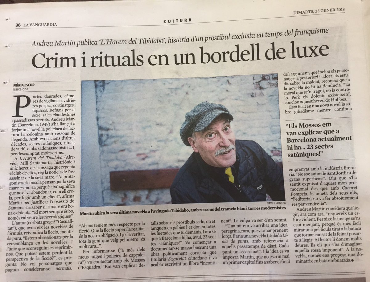 Llegir en Català tweet media