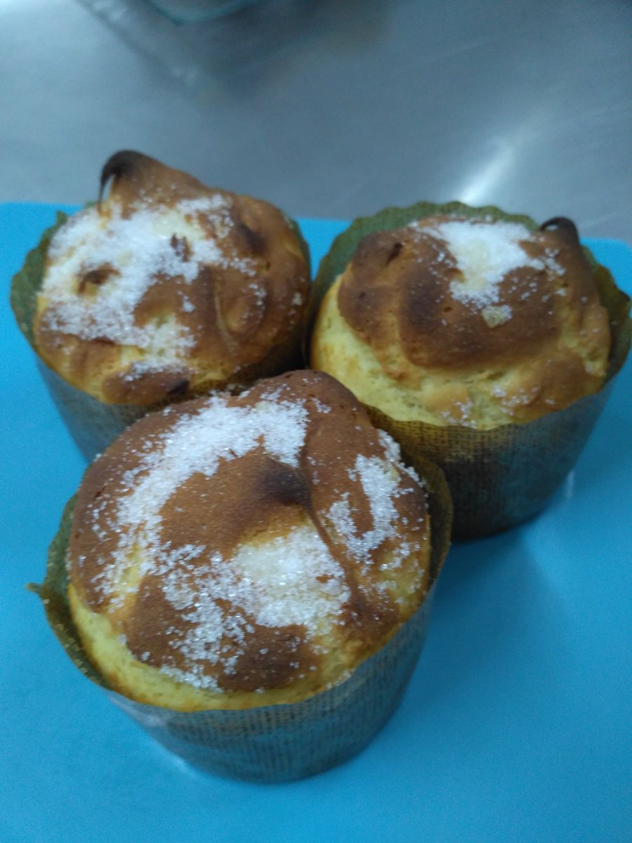 IriaScakes's tweet photo. Bollería sin gluten 50%arroz 50%almidon https://t.co/XgHsbHyXNJ