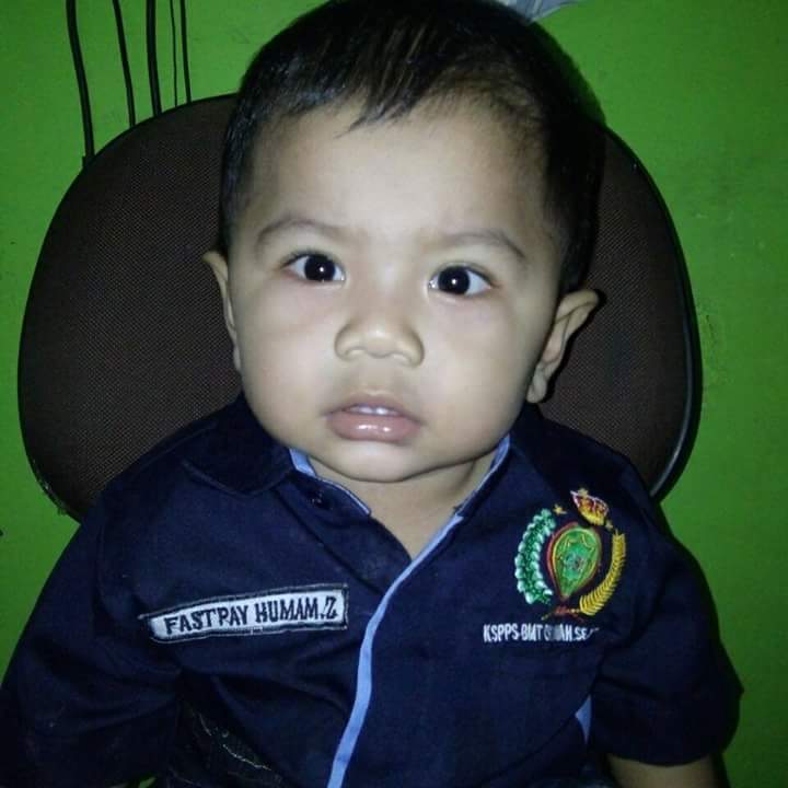 komarudin999's tweet photo. Subhanallah, putra ke-2 pasangan Bpk. Subarno &amp;Ny. Rinah dari #majalengka #jawabarat ini diberi nama FASTPAY HUMAM. Udah buka #FASTPAY belum? Daftar disini>>https://t.co/3uHR6EJmzA <<< https://t.co/G4E6THz7Jz