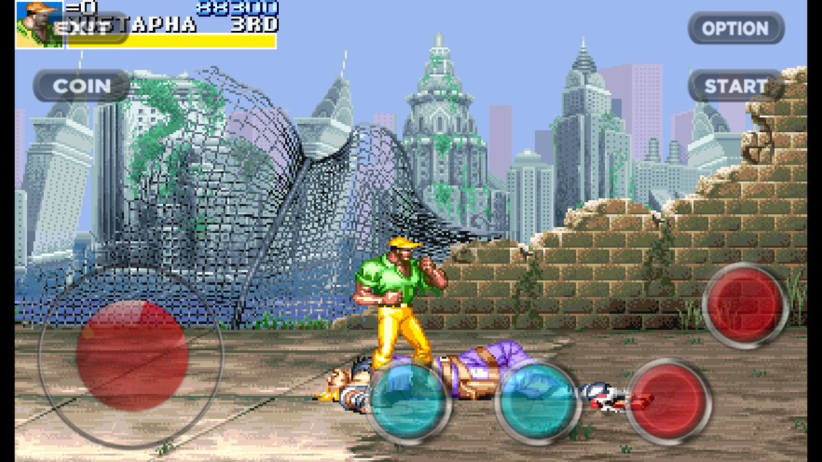 DiegoOMendesS's tweet photo. Nostalgia!!! #game https://t.co/D5OsidvAAf
