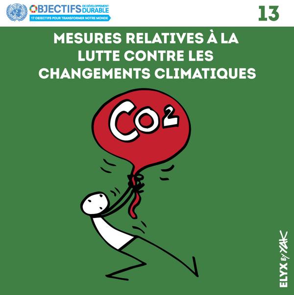 UNEP_Francais's tweet photo. Le réchauffement de la planète se poursuit sans relâche, établissant un nouveau
record de température, qui a augmenté de 1,1°C par rapport
à l’époque préindustrielle et contribuant à l'augmentation de la fréquence de phénomènes météorologiques extrêmes  https://t.co/S0gVhrn7I3 https://t.co/VKKbl4Av4k